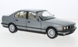 BMW 535i (E34), metallic-gris - 1988