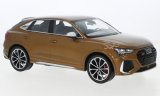 Audi RSQ3 Sportback, metallic-brun - 2019