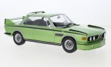 BMW 3.0 CSL, metallic-grün - 1973