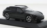 Porsche Taycan Cross Tourismo Turbo S, noire - 2022