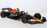 Red Bull RB18, No.1, Oracle Red Bull Racing, Red Bull, formule 1, GP Saudi Arabien - 2022
