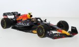 Red Bull RB18, No.11, Oracle Red Bull Racing, Red Bull, formule 1, GP Saudi Arabien - 2022