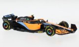 McLaren MCL36, No.4, McLaren F1 Team, Formel 1, GP Bahrain - 2022