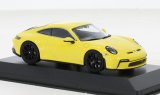 Porsche 911 (992) GT3 Touring, jaune - 2022