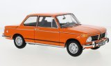 BMW 2002 Tii, orange
