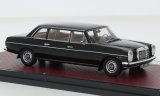 Mercedes -/8 (V114), noire - 1969