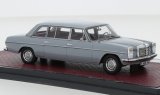 Mercedes -/8 (V114), gris clair - 1969