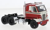 Internationale Harvester DCOF-405, rot/blanche - 1959