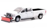 RAM 2500 Tradesman, blanche - 2019