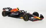 Red Bull RB18, No.11, Oracle Red Bull Racing, Red Bull, formule 1, GP Miami - 2022