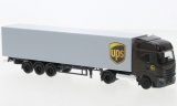 Iveco S-Way LNG, UPS