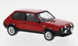 Fiat Ritmo Abarth Custom, rot - 1979