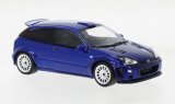 Ford Focus RS, metallic-blau - 1999