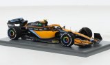 McLaren MCL36, No.4, McLaren F1 Team, formule 1, GP Miami - 2022