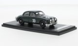 Jaguar 3.4 Litre, RHD, No.33, Daily Express Trophy Silverstone - 1958