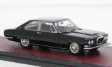 Jaguar FT Bertone, schwarz - 1966