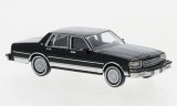 Chevrolet Caprice, schwarz - 1987