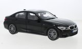 BMW 330i, metallic-noire - 2019