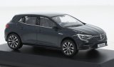 Renault Megane, metallic-gris - 2020