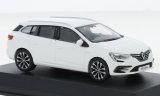 Renault Megane biens, weiss - 2020