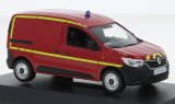 Renault Express, Pompiers (F) - 2021