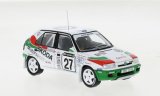 Skoda Felicia Kit Car, No.27, Rallye WM, RAC Rally - 1996
