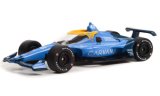 Honda Indycar, No.48, Chip Ganassi Racing, Indycar - 2022