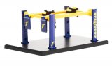 Zubehör Four-Post Lift, Goodyear