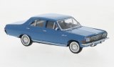 Opel Admiral A, blau - 1964