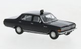 Opel Kapitän A, Taxi - 1964