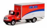 Internationale Durastar Box Van, Canada Post - Postes Canada - 2013