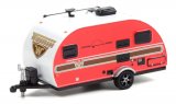 Winnebago Winnie Drop, rot/Décorer - 2017