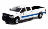 Dodge RAM 2500 Tradesman, Bullhead City Fire Departement - 2020