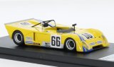 Chevron B21, RHD, No.66, 24h Le Mans - 1973