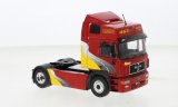 MAN F 2000, rot/Décorer - 1994