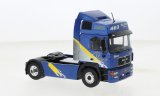 MAN F 2000, metallic-blau/Décorer - 1994