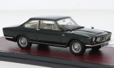 Jaguar S-Type Frua, dunkelgrün - 1966