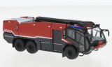Rosenbauer FLF Panther 6x6, pompiers