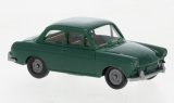 VW 1500, dunkelgrün - 1960