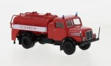 IFA S 4000-1 Tankwagen, pompiers - 1960