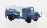 IFA S 4000-1 camion-citerne, Milch - 1960