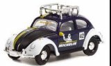 VW Beetle, Michelin