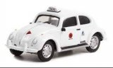 VW Beetle, Taxi Taxco Mexico