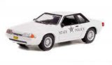 Ford Mustang SSP, Oregon State Police - 1993