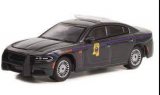 Dodge Charger, Mississippi Highway Safety Patrol - 2020