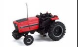 - Row Crop Tractor, rouge - 1981