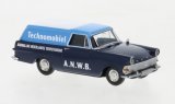 Opel P2 Van, ANWB (NL) - 1960