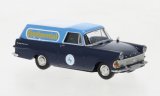 Opel P2 Kasten, Continental - 1960