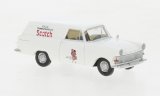 Opel P2 Van, Scotch 3M (F) - 1960