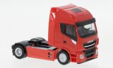 Iveco Stralis XP, rouge clair